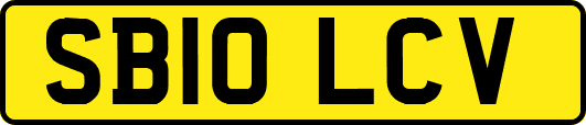 SB10LCV