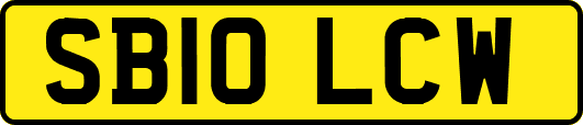 SB10LCW