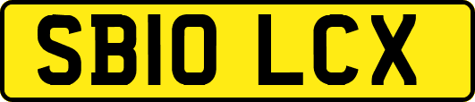 SB10LCX