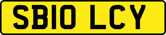 SB10LCY
