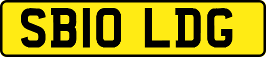 SB10LDG