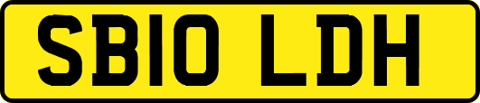 SB10LDH