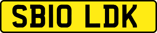 SB10LDK