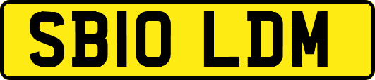 SB10LDM