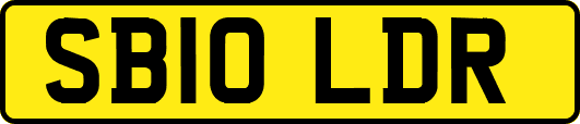 SB10LDR