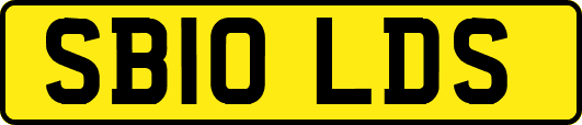 SB10LDS