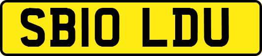 SB10LDU