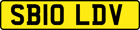 SB10LDV
