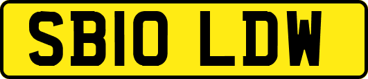 SB10LDW