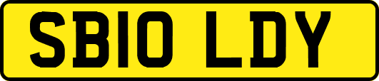 SB10LDY