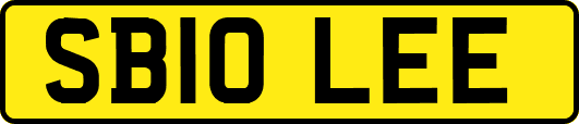 SB10LEE