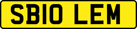 SB10LEM