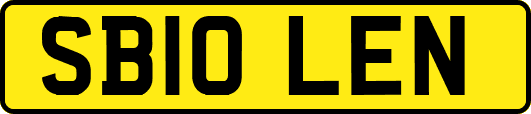 SB10LEN