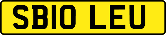 SB10LEU