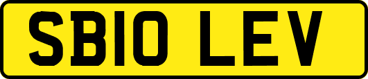 SB10LEV