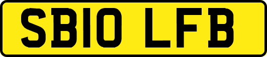 SB10LFB