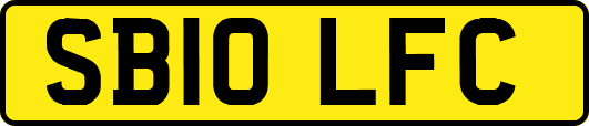 SB10LFC