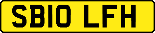 SB10LFH