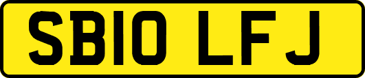 SB10LFJ