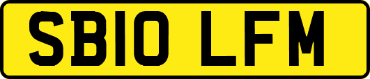 SB10LFM