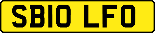 SB10LFO
