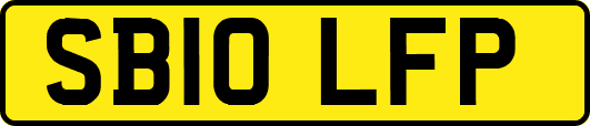 SB10LFP