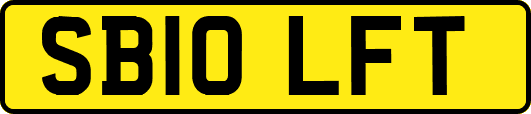 SB10LFT