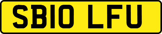 SB10LFU