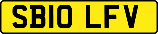 SB10LFV