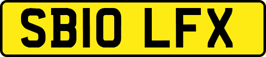 SB10LFX