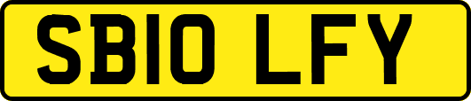 SB10LFY