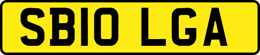 SB10LGA