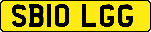 SB10LGG