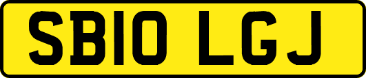 SB10LGJ