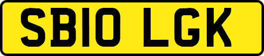 SB10LGK