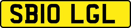 SB10LGL