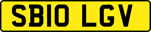 SB10LGV