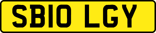 SB10LGY