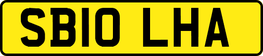 SB10LHA