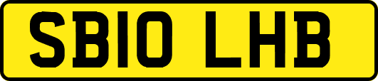 SB10LHB