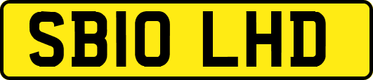 SB10LHD