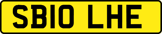 SB10LHE