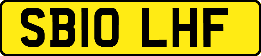 SB10LHF