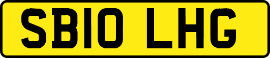 SB10LHG