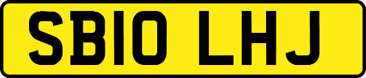 SB10LHJ