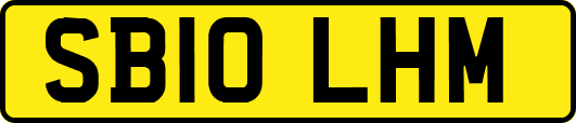 SB10LHM