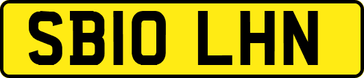 SB10LHN