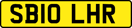 SB10LHR