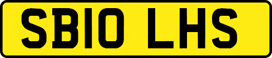 SB10LHS