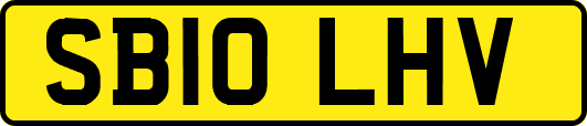 SB10LHV